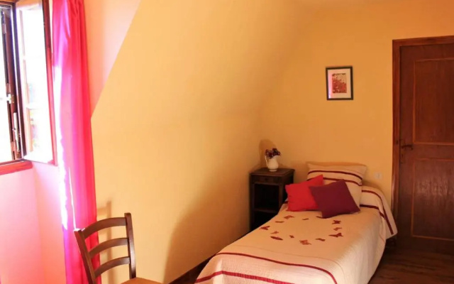 Gîte Salignac-Eyvigues, 4 pièces, 6 personnes - FR-1-616-88