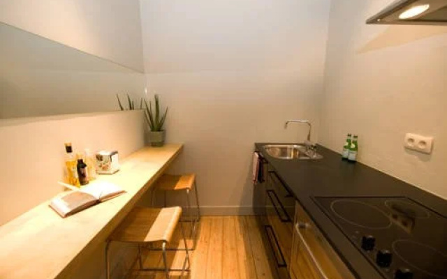 B&B Sweet Brussels
