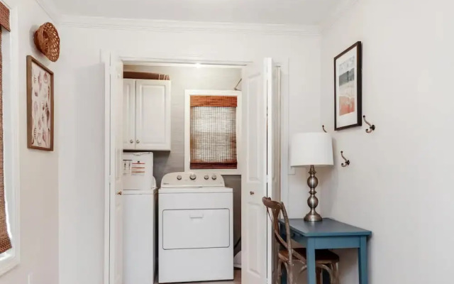 1st Street Bungalow