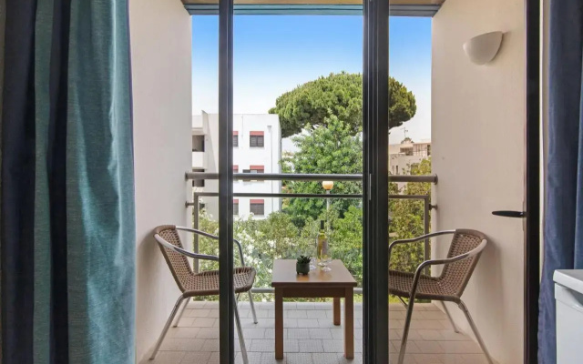 Akisol Vilamoura Sun