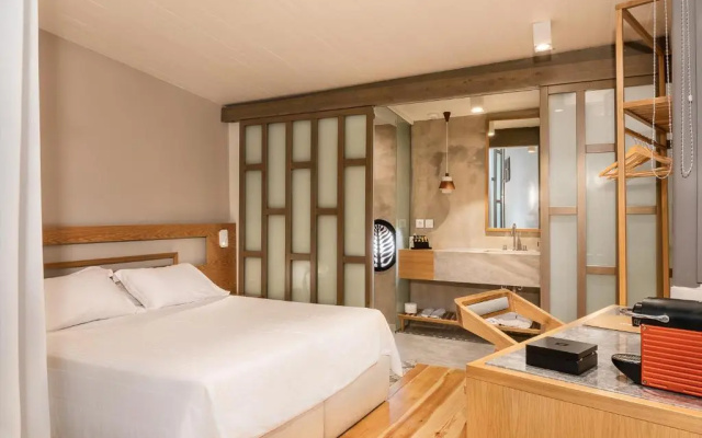 Hotel Off
