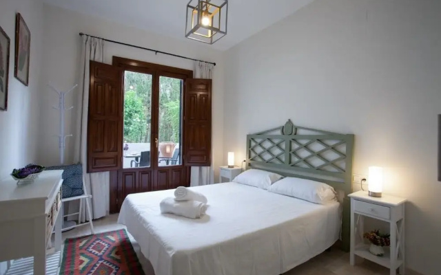 Apartamento de Lujo en Antiguo Convento