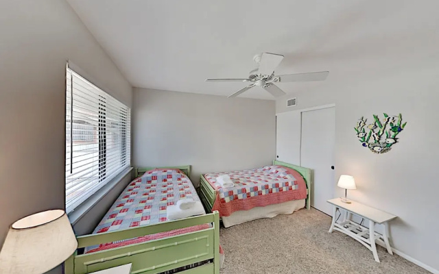 109112ts 2 Bedroom Condo