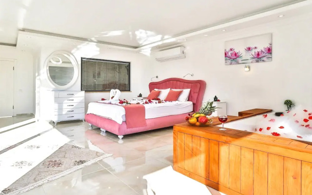 Villa Sari