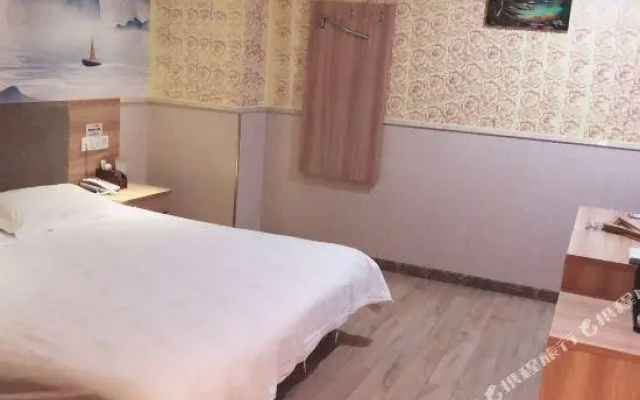 World Express Hotel,Kunshan