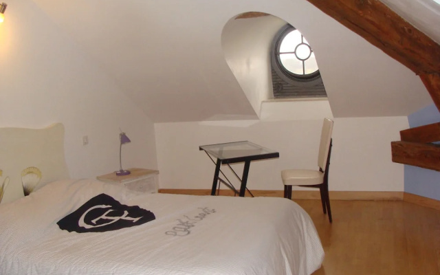 La Maison de Borie
