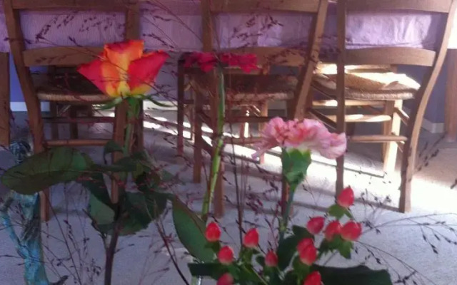 Bij Dekkers B&B