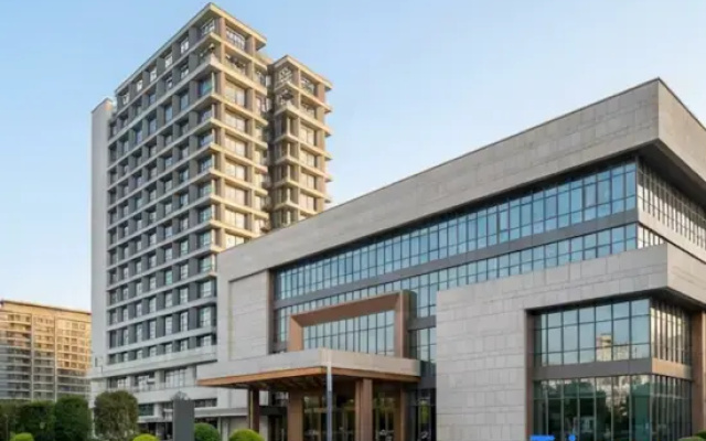 Soda eSports Hotel