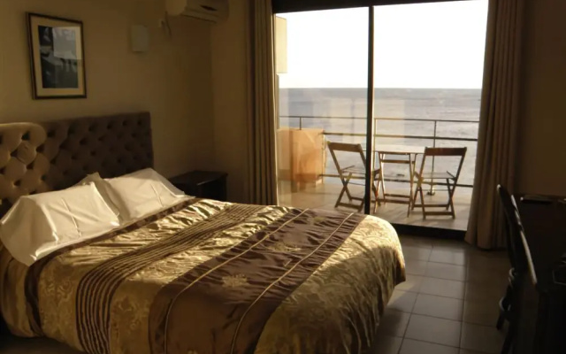 Hotel du Golfe