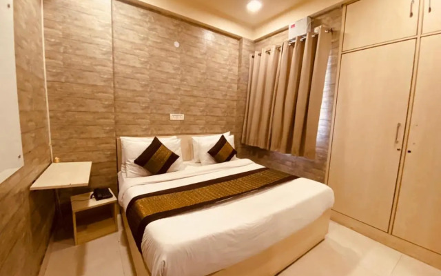 Hotel Red Chilly