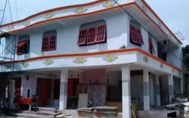 Hotel O Homestay OrangeNearNagoya Hill Shopping Mall