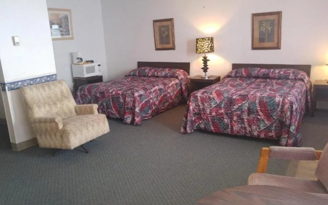 Park Motel