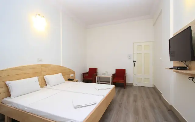 Hotel Vellara