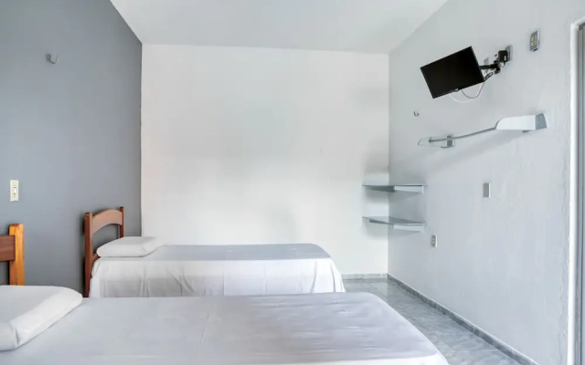 Hotel Horizonte