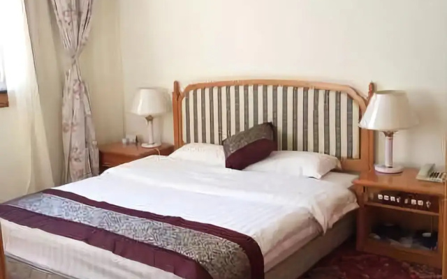 Yuboyuan Hotel Yuxi