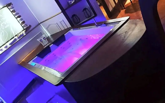 Le Rêve d'une Nuit suite Venise