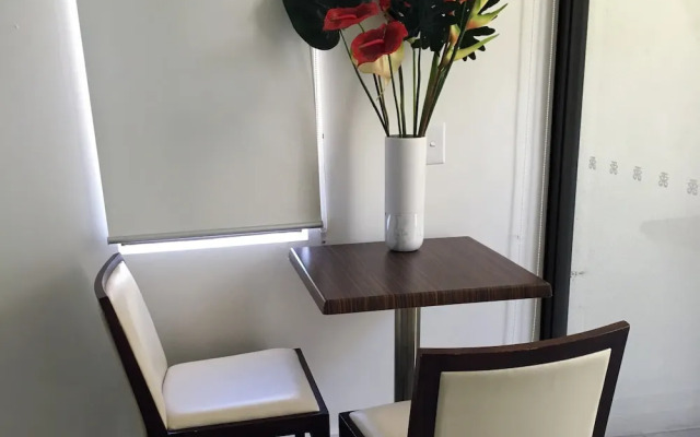 Luxury Private Apartments Sea Temple
