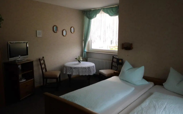 Hotel Garni am Heuberg