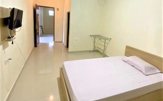 Airy Tamalanrea Biring Romang 135 Makassar