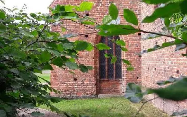 Gästehaus 22 am Klostergarten