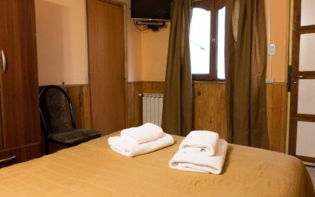 Hostel Aonikenk