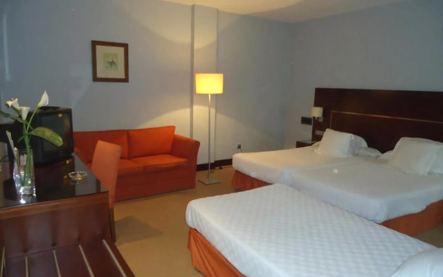 Hotel RL Anibal