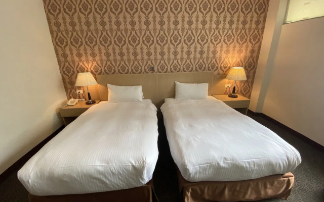 Dreamer Hotel