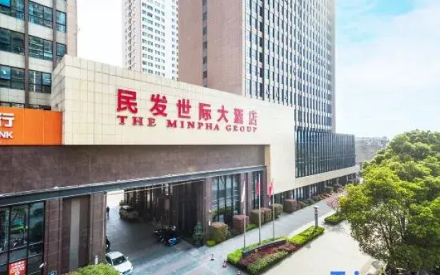 The Minpha Group