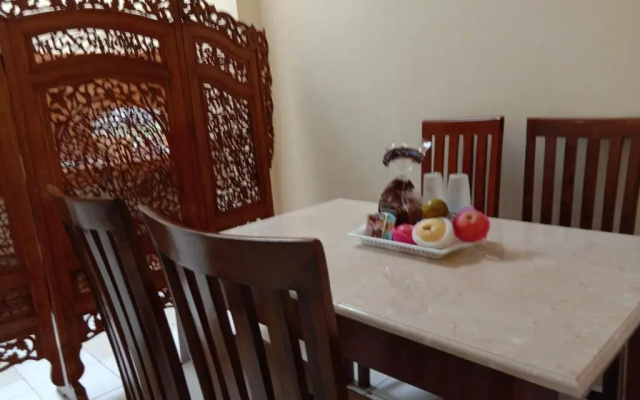 Saffa Guesthouse 27