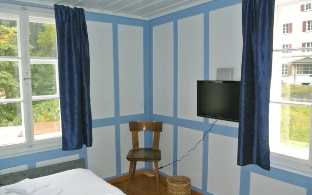Chalet Hotel Krone