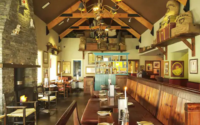 Sheedy's Doolin B&B