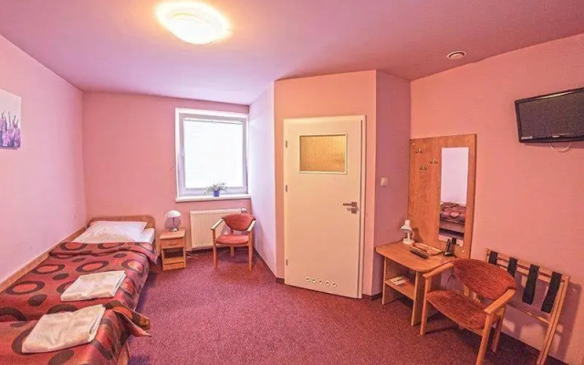 Hotel Paola