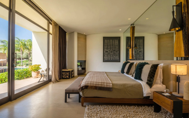 Villa Zagora - Luxury Villa With Private Pool