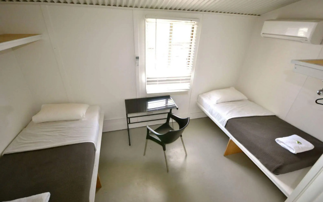 Mycow Accommodation Mackay