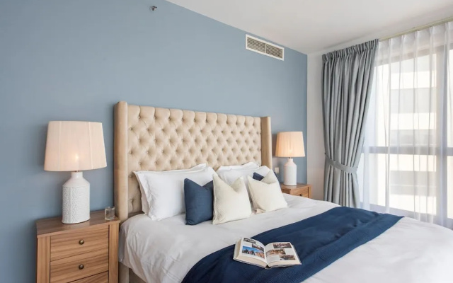 Nasma Luxury Stays - Murjan 6, Jumeirah Beach Residence