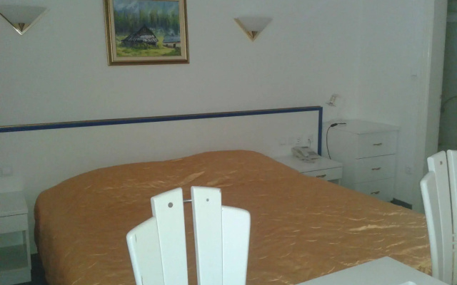 Hotel Vila Bojana