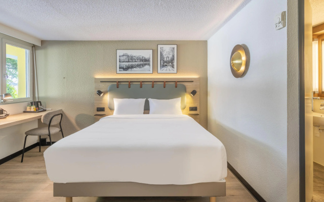 Hotel Campanile Bordeaux Ouest - Le Bouscat