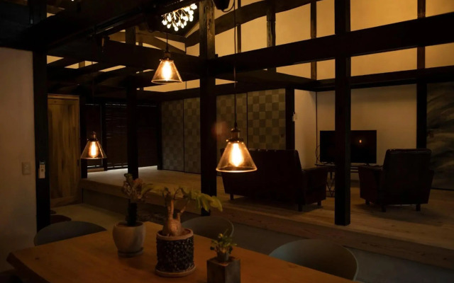 Goto - House / Vacation STAY 47376