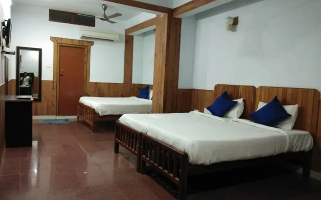 PL.A Residency