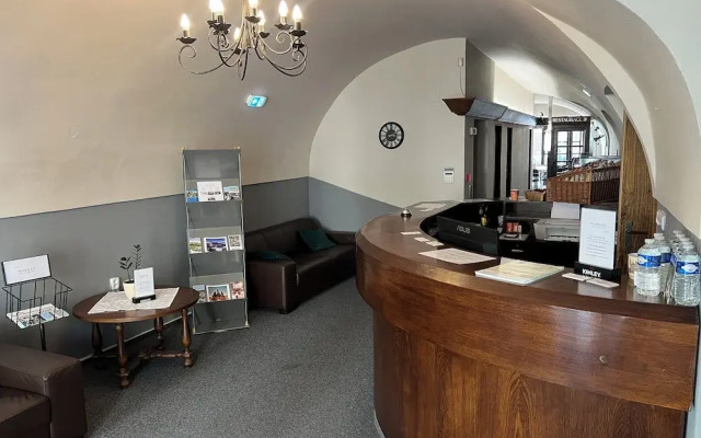 Nobiles Hotel Šternberk
