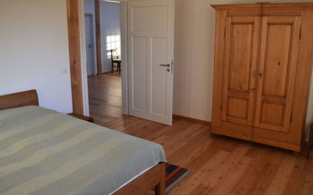 Holiday Apartment in Flieth-stegelitz