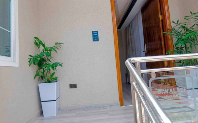 Siwalaze Hotel & Apartment Dodoma