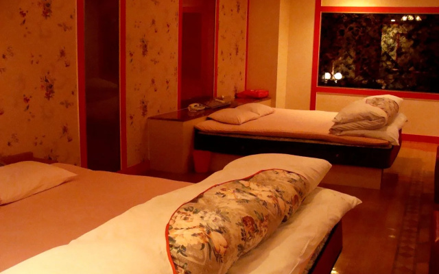 Hotel Alten