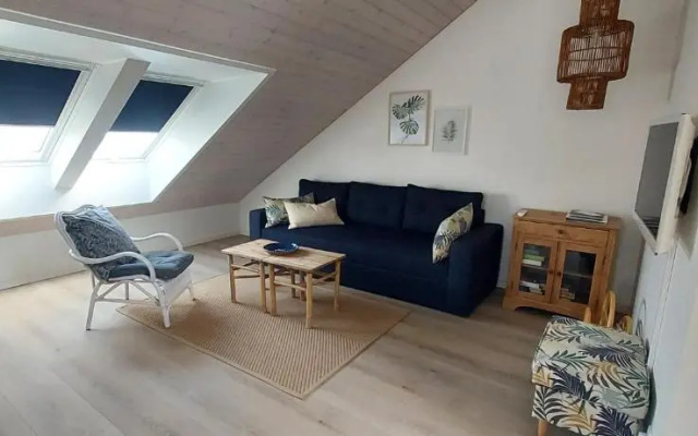 Lustrup Farmhouse