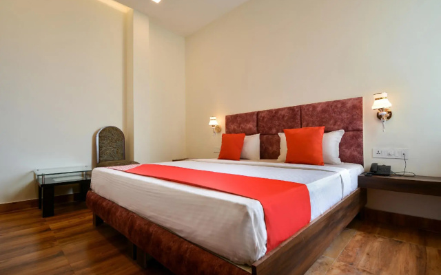 Hotel Phoenix House