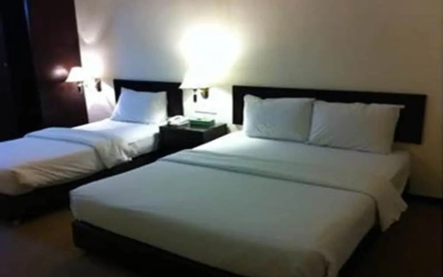 Hotel Spiral