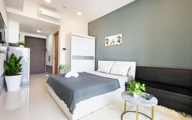 Moonlight Apartments RiverGate