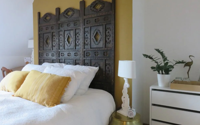 Chambres d'Hôtes L'Echappée Belle