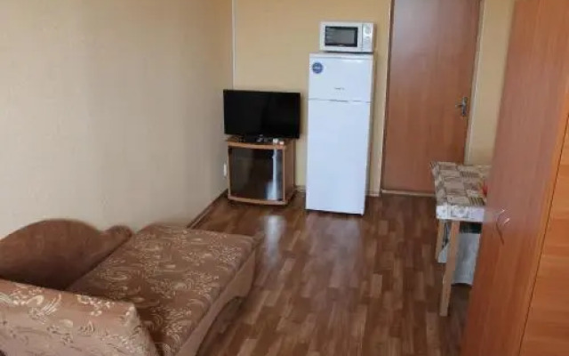 Kottedzhi "Family Rest"