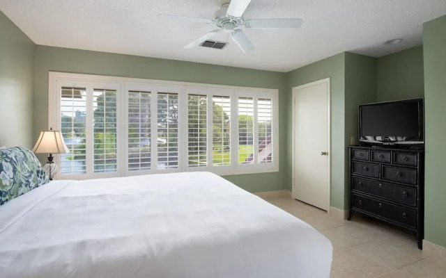 Beachwalk Villa 5168 G 2BR BA 6
